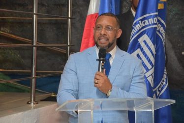 El CODIA exige paralización de megaproyecto City Center en SDE