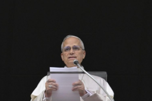 Papa León XIV pide salvaguardar la soberanía de Venezuela