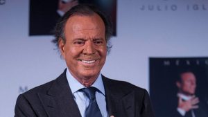 MADRID: La Fiscalía archiva denuncia contra Julio Iglesias