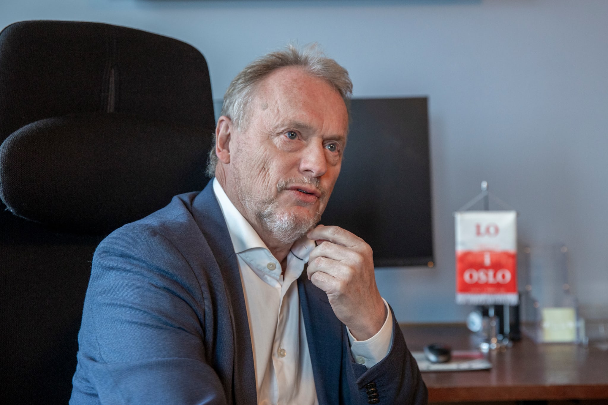 Ven ‘vergonzoso’ que Machado entregara su Nobel a Trump