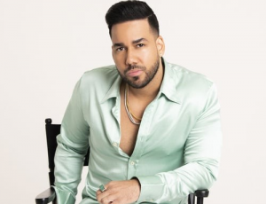 Aclaración Romeo Santos tras críticas sobre tema migratorio