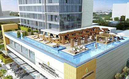 “Liderazgo Femenino 2026” será en el hotel Intercontinental SD imagen