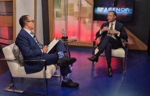 Pujols no descarta que el PLD seleccione candidato este año