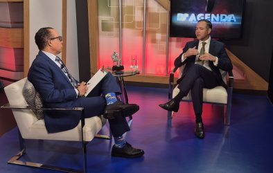 Pujols no descarta que el PLD seleccione candidato este año