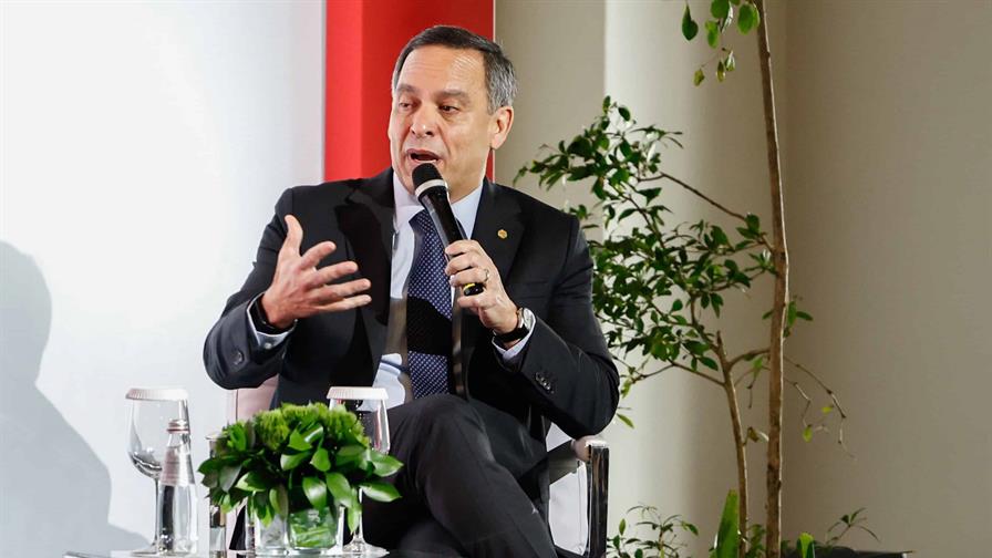 Presidente SCJ exhorta a empresarios a confiar en RD imagen