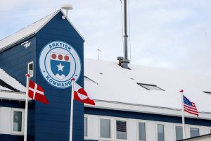 Dinamarca expresa «sorpresa» por nuevos aranceles de Trump