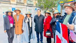 Madrid: Tetuán se llena de sazón dominicano con la Ruta RD Exquisita