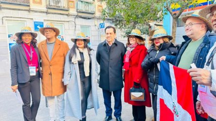 Madrid: Tetuán se llena de sazón dominicano con la Ruta RD Exquisita