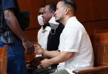 PE dispone extradición a EU de dos implicados estafa abuelos