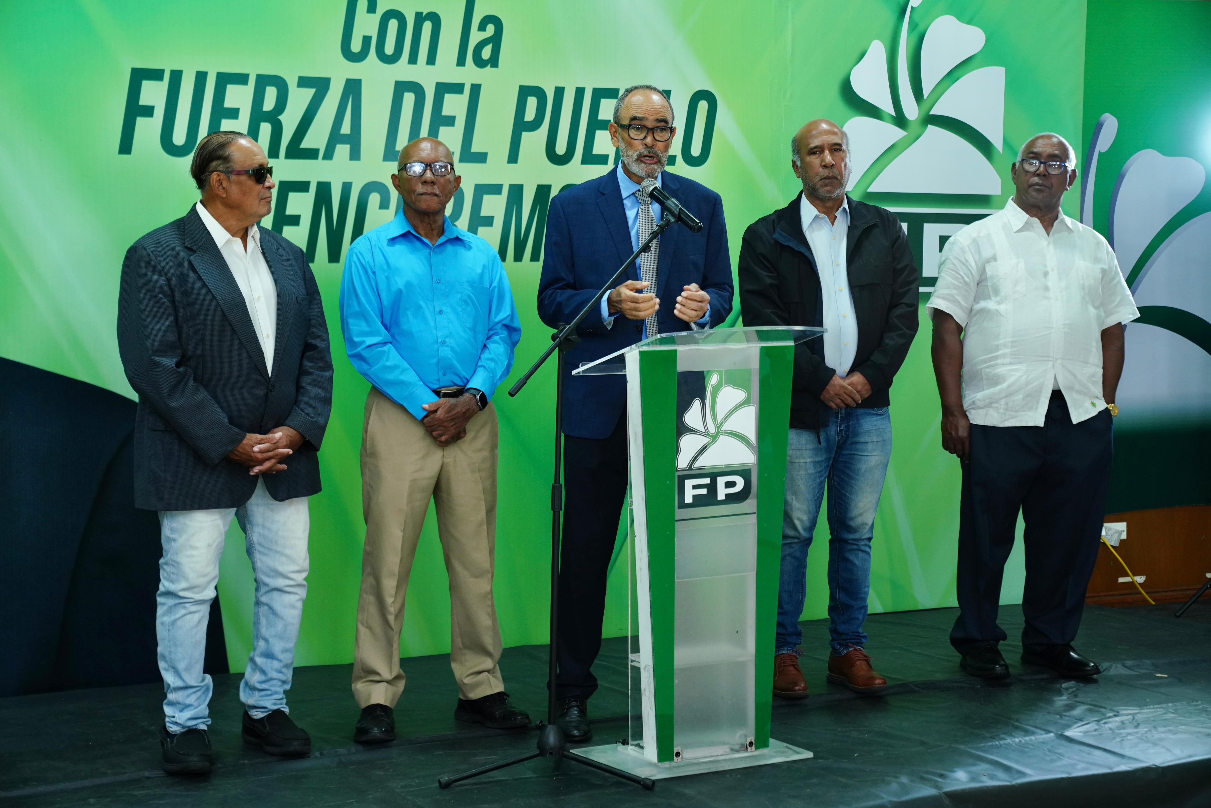 FP: Importaciones y falta de planificación asfixian productor imagen