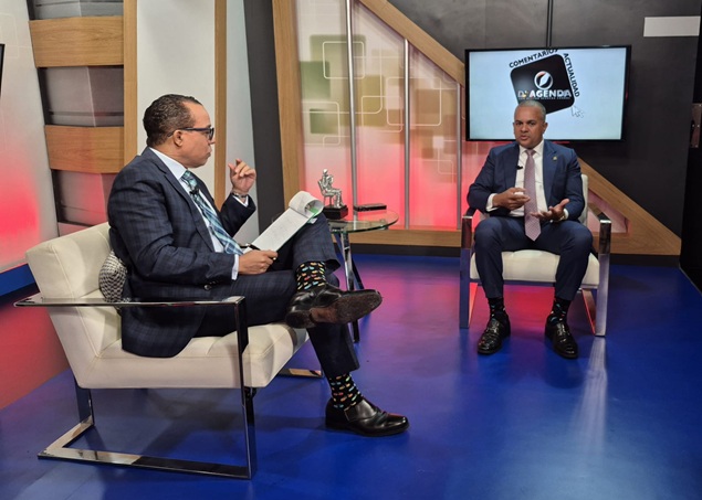 Robo motocicletas y celulares son principales delitos en RD imagen