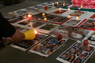 Irán confirma muerte de más de 3.000 personas en las protestas Irán confirma muerte de más de 3.000 personas en las protestas