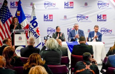 INDEX e INDOTEL lanzan campaña envío virtual de remesas