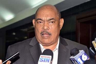 Fallece a los 76 años el dirigente del PRM Ramón Alburquerque