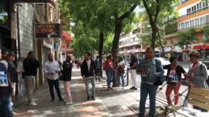 En España viven más de 169 mil dominicanos, según Index