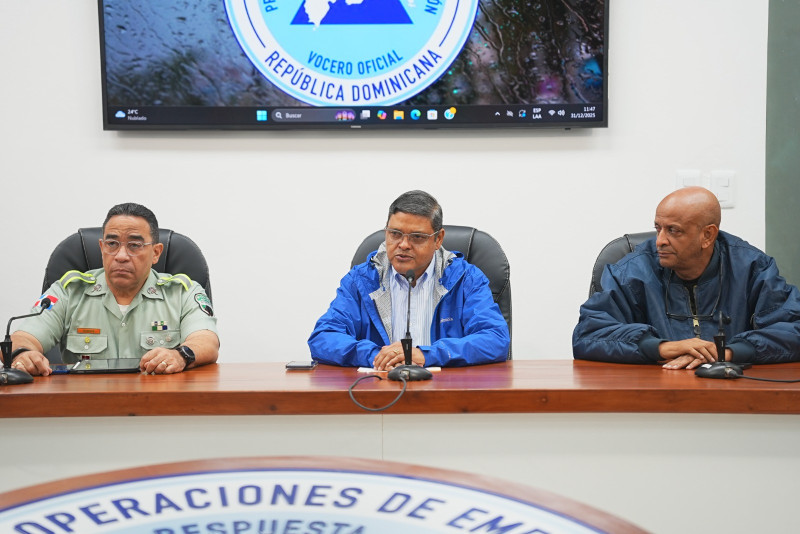 Un muerto y 24 intoxicados en primer día Operativo Año Nuevo