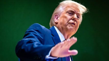 Trump: No pagaremos nada y tendremos acceso a Groenlandia