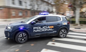 ESPAÑA: Apresan dominicano buscaban por homicidio