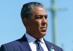 OPINION: Quinto aniversario del ataque al Capitolio de EU