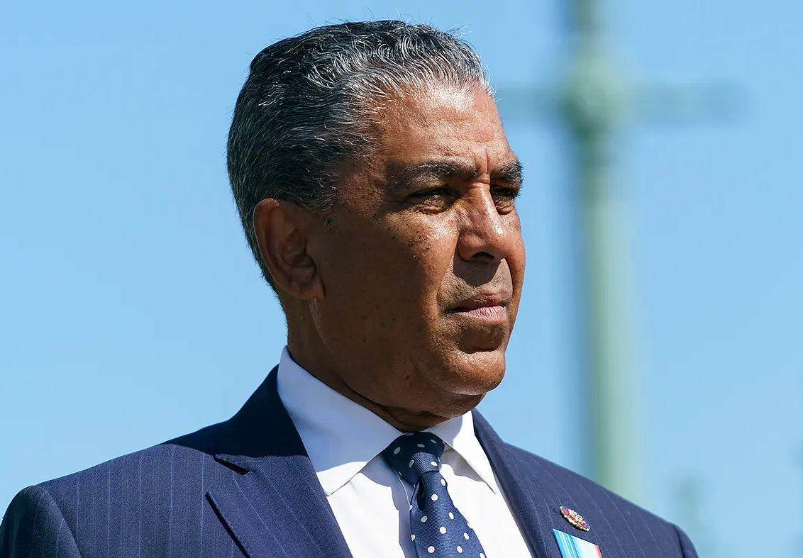 OPINION: Quinto aniversario del ataque al Capitolio de EU imagen