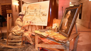 MADRID: Banreservas rinde homenaje póstumo a José Cestero MADRID: Banreservas rinde homenaje póstumo a José Cestero