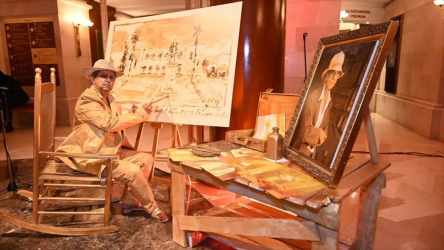 MADRID: Banreservas rinde homenaje póstumo a José Cestero MADRID: Banreservas rinde homenaje póstumo a José Cestero