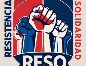 Nace en NYC movimiento comunitario Reso