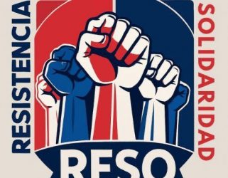 Nace en NYC movimiento comunitario Reso Nace en NYC movimiento comunitario Reso