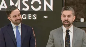 NUEVA YORK: Alcalde designa a dominicano nuevo comisionado