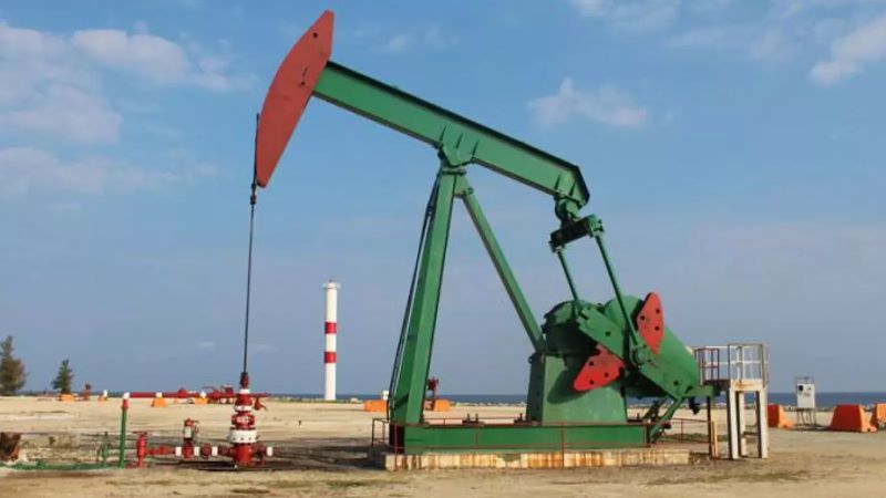 Cuba sólo tiene petróleo para cuatro días, según un experto imagen