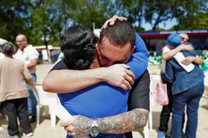 NICARAGUA: Tras presión EU, Ortega libera a decenas presos