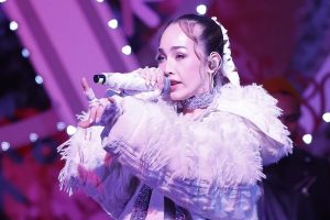 Ayiiti, voz haitiana que tiende puentes de la música urbana Ayiiti, voz haitiana que tiende puentes de la música urbana