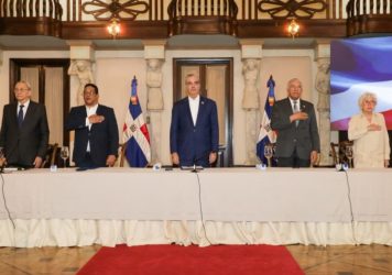 Dice nueva Ley Contrataciones impide abusos e improvisación