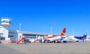 Anuncia abrirán las conexiones comerciales aéreas Venezuela Anuncia abrirán las conexiones comerciales aéreas Venezuela