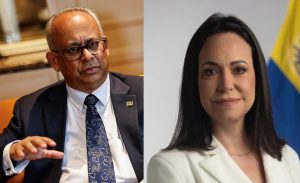 La OEA y Machado alaban la liberación presos en Venezuela La OEA y Machado alaban la liberación presos en Venezuela