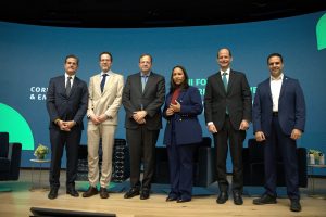 BHD realizó III Foro de turismo e inversión en España