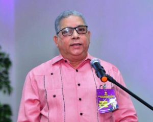 PLD celebra salida ministro Ito Bisonó de Industria y Comercio PLD celebra salida ministro Ito Bisonó de Industria y Comercio