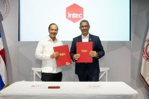 INTEC y la Fundación Brugal apoyarán desarrollo docentes