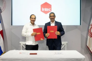 INTEC y la Fundación Brugal apoyarán desarrollo docentes