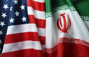 Irán denuncia ante la ONU las  «amenazas» de Estados Unidos