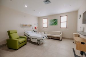 El Centro Médico de Diabetes inicia sus operaciones en SD