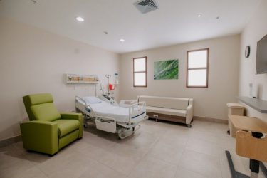 El Centro Médico de Diabetes inicia sus operaciones en SD