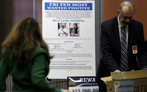 Detenido en México exatleta y narcotraficante Ryan Wedding