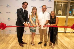 Air France marca el reinicio de sus operaciones a Punta Cana