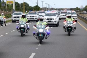 Digesett realizará hoy carreteo simultáneo por Día de Reyes