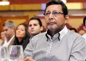 NICARAGUA: Bayardo Arce es condenado por corrupción