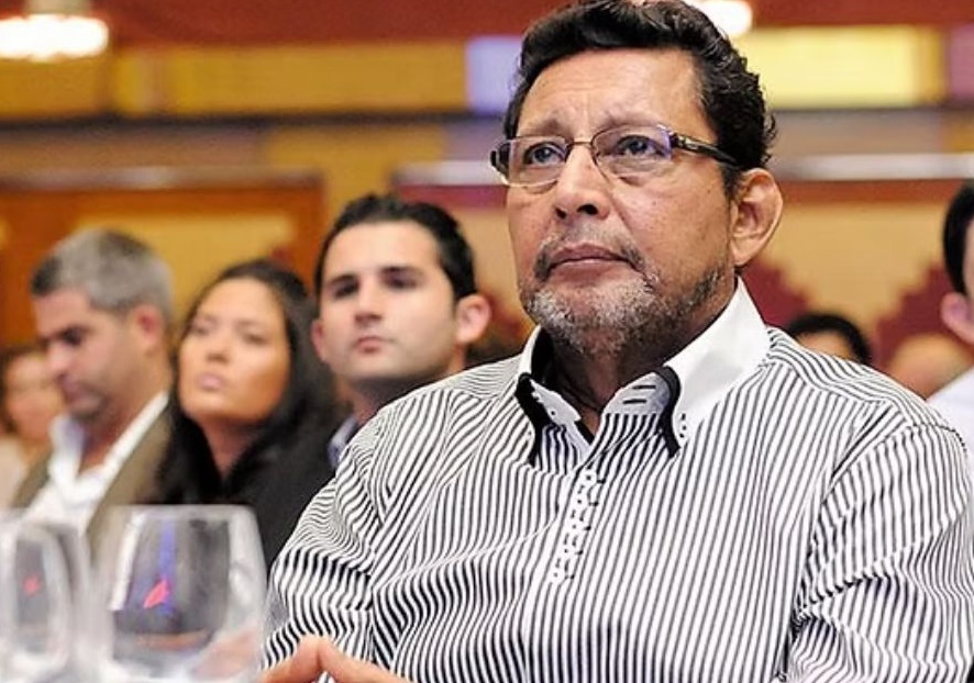 NICARAGUA: Bayardo Arce es condenado por corrupción imagen