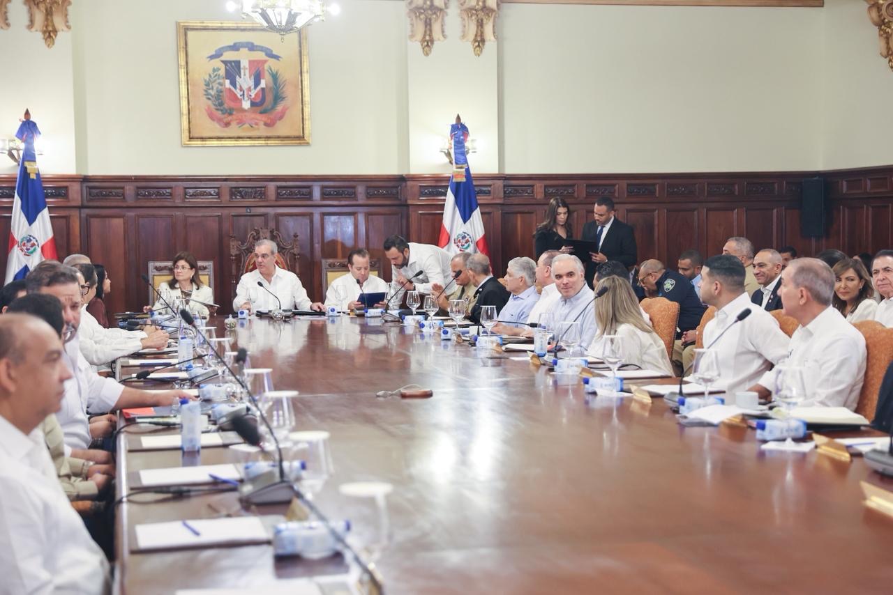 El Consejo de Ministros define metas del Gobierno para 2026