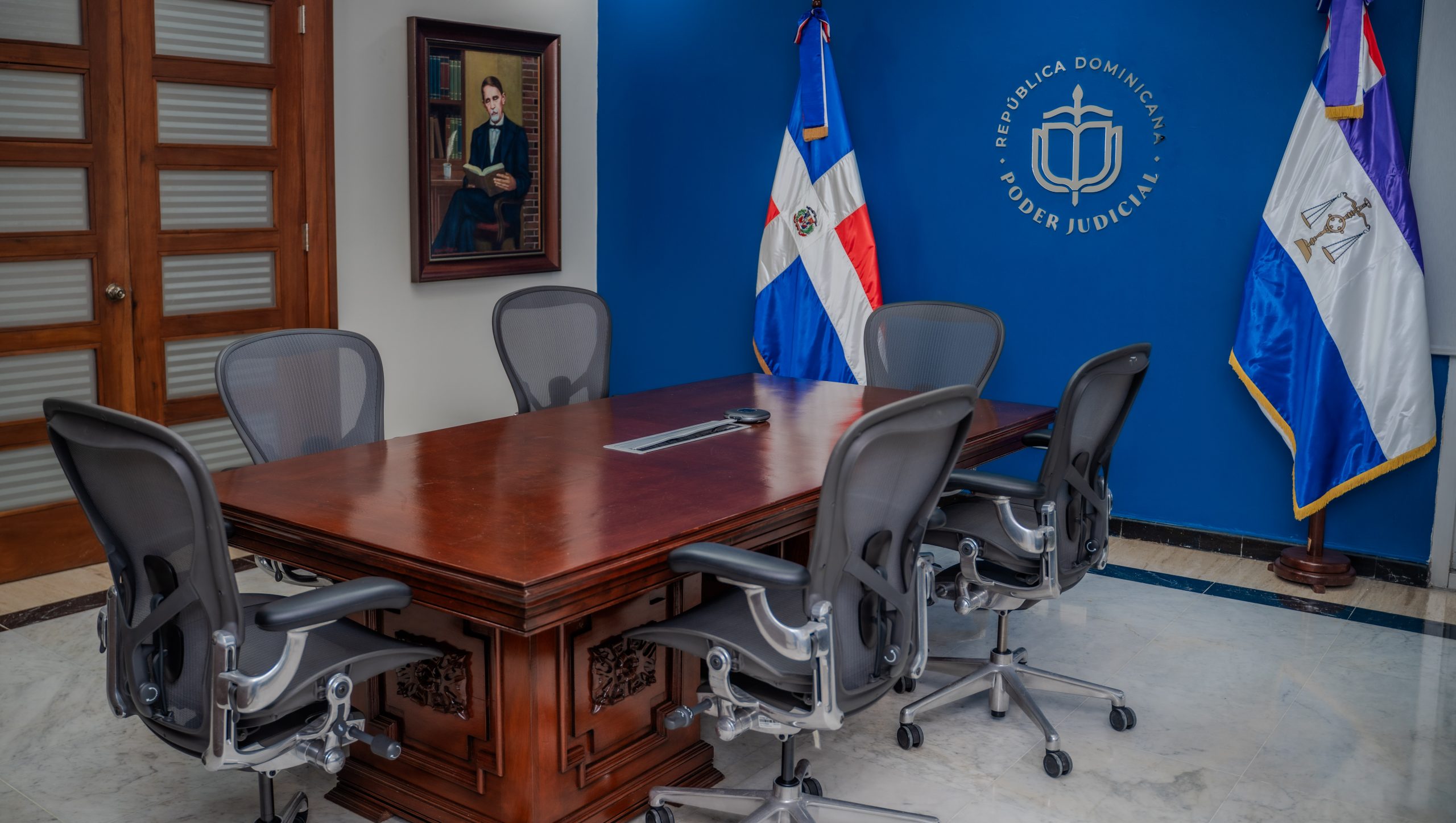 Anuncian proceso para escoger jueces Consejo Poder Judicial imagen