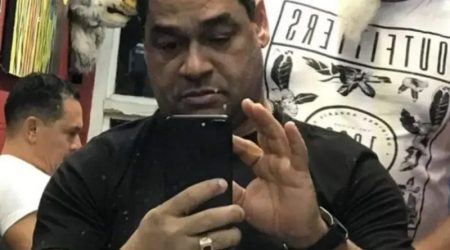 Condenan a 20 años homicida productor artístico en Santiago